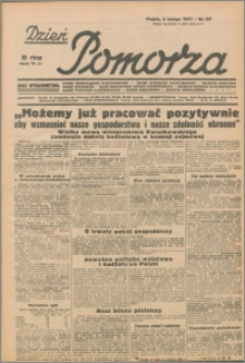 Dzień Pomorza, 1937.02.04, nr 28