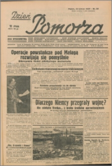 Dzień Pomorza, 1937.02.11, nr 34