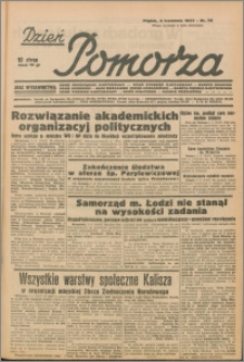 Dzień Pomorza, 1937.04.02, nr 76