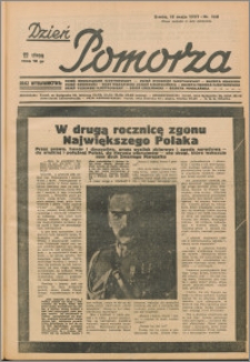 Dzień Pomorza, 1937.05.12, nr 108