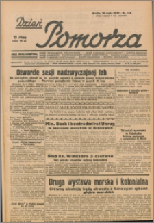 Dzień Pomorza, 1937.05.19, nr 113