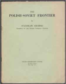 Polish-Soviet frontier