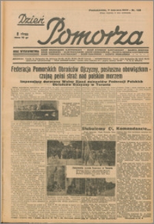 Dzień Pomorza, 1937.06.07, nr 128