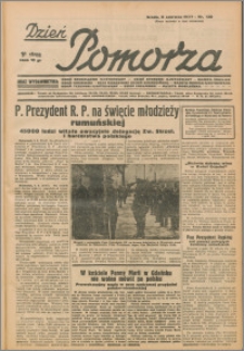 Dzień Pomorza, 1937.06.09, nr 130