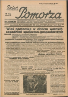 Dzień Pomorza, 1937.06.16, nr 136