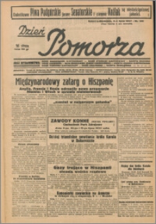 Dzień Pomorza, 1937.07.03/04, nr 150