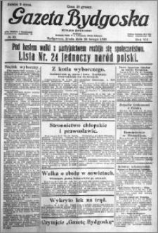 Gazeta Bydgoska 1928.02.22 R.7 nr 43
