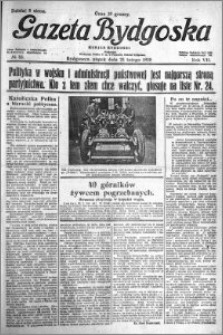 Gazeta Bydgoska 1928.02.24 R.7 nr 45