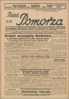 Dzień Pomorza, 1937.07.24/25, nr 168