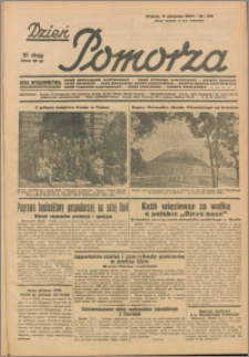 Dzień Pomorza, 1937.08.06, nr 179