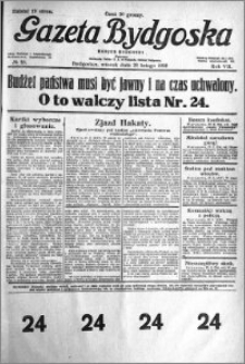 Gazeta Bydgoska 1928.02.28 R.7 nr 48