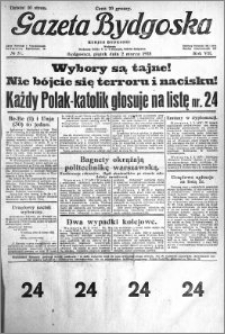 Gazeta Bydgoska 1928.03.02 R.7 nr 51