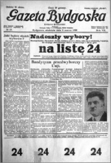 Gazeta Bydgoska 1928.03.04 R.7 nr 53