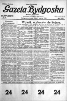 Gazeta Bydgoska 1928.03.07 R.7 nr 55