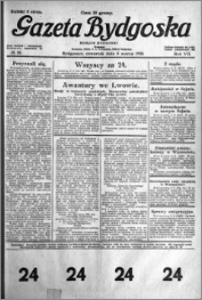 Gazeta Bydgoska 1928.03.08 R.7 nr 56
