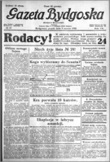 Gazeta Bydgoska 1928.03.09 R.7 nr 57