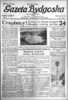 Gazeta Bydgoska 1928.03.10 R.7 nr 58