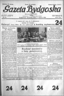 Gazeta Bydgoska 1928.03.11 R.7 nr 59
