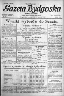 Gazeta Bydgoska 1928.03.13 R.7 nr 60