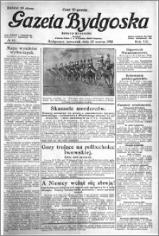 Gazeta Bydgoska 1928.03.15 R.7 nr 62