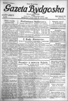 Gazeta Bydgoska 1928.03.16 R.7 nr 63