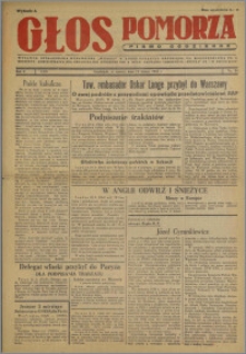 Głos Pomorza : pismo codzienne 1947.02.11, R. 3 nr 34