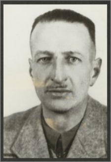 Cierpiński Stefan (1904-1979) - fotografia