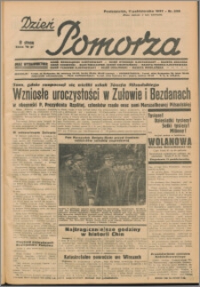 Dzień Pomorza, 1937.10.11, nr 235