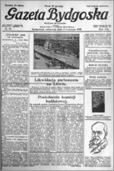 Gazeta Bydgoska 1928.04.05 R.7 nr 80