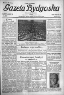 Gazeta Bydgoska 1928.04.11 R.7 nr 84
