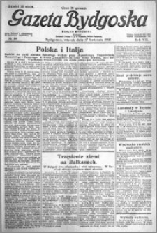 Gazeta Bydgoska 1928.04.17 R.7 nr 89