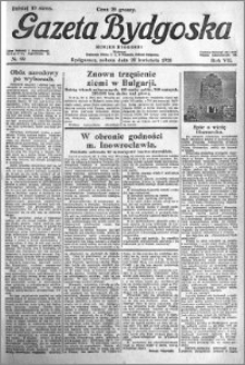 Gazeta Bydgoska 1928.04.28 R.7 nr 99