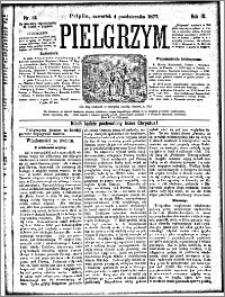 Pielgrzym, pismo religijne dla ludu 1877 nr 113