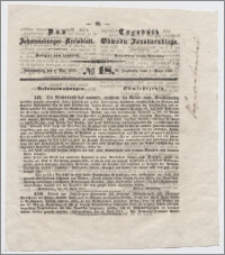 Johannisburger Kreisblatt = Tygodnik Obwodu Jansborskiego 1857 no. 18