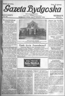 Gazeta Bydgoska 1928.09.05 R.7 nr 204