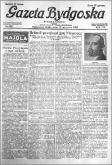 Gazeta Bydgoska 1928.09.12 R.7 nr 210
