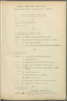 Sprawozdanie / Centrala Informacji i Dokumentacji 1939.11.23, no. 38