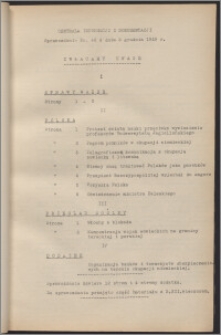 Sprawozdanie / Centrala Informacji i Dokumentacji 1939.12.03/04, no. 48