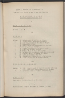 Sprawozdanie / Centrala Informacji i Dokumentacji 1939.12.09, no. 54
