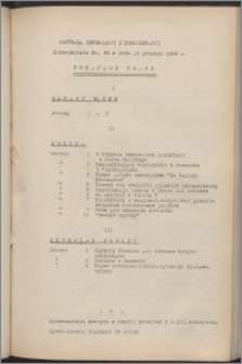 Sprawozdanie / Centrala Informacji i Dokumentacji 1939.12.10, no. 55