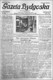 Gazeta Bydgoska 1928.09.15 R.7 nr 213