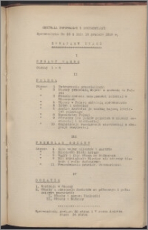 Sprawozdanie / Centrala Informacji i Dokumentacji 1939.12.15, no. 60