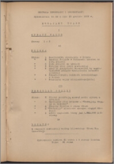 Sprawozdanie / Centrala Informacji i Dokumentacji 1939.12.23, no. 68