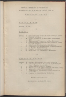 Sprawozdanie / Centrala Informacji i Dokumentacji 1939.12.24/26, no. 69