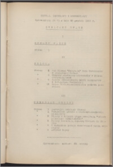 Sprawozdanie / Centrala Informacji i Dokumentacji 1939.12.28, no. 71