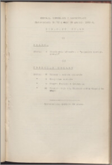 Sprawozdanie / Centrala Informacji i Dokumentacji 1939.12.29, no. 72