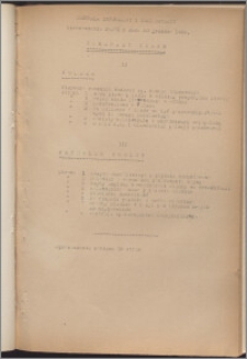 Sprawozdanie / Centrala Informacji i Dokumentacji 1939.12.30, no. 73