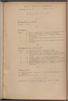 Sprawozdanie / Centrala Informacji i Dokumentacji 1940.01.03, no. 76