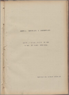 Sprawozdanie / Centrala Informacji i Dokumentacji 1940.03.17, no. 150