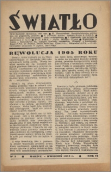 Światło 1955, R. 9 z. 2